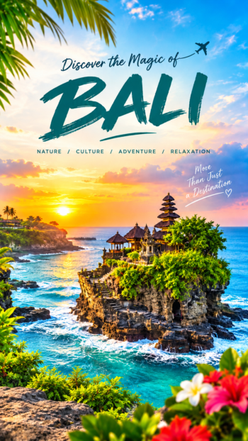 Bali service Travel
